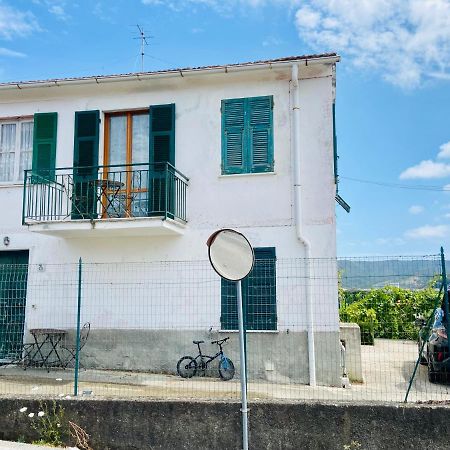 Apartmán Casa Sbollazza Con Parcheggio E Vicina Al Parco Citra:010059-Lt-1207 Sestri Levante Exteriér fotografie
