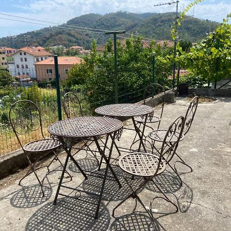 Apartmán Casa Sbollazza Con Parcheggio E Vicina Al Parco Citra:010059-Lt-1207 Sestri Levante Exteriér fotografie