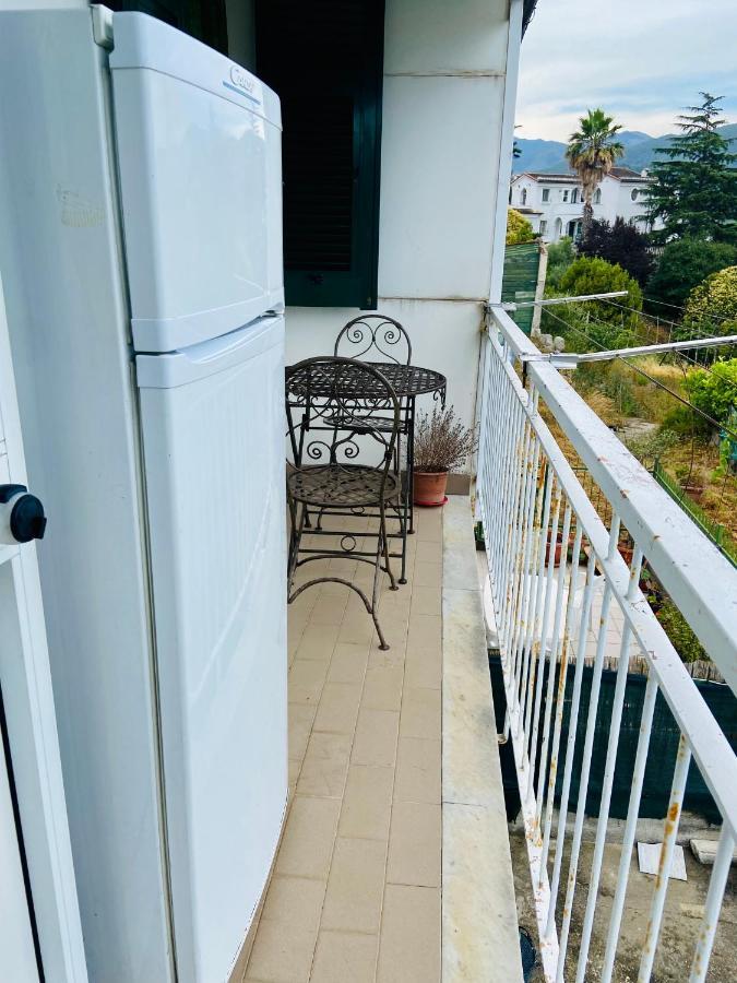 Apartmán Casa Sbollazza Con Parcheggio E Vicina Al Parco Citra:010059-Lt-1207 Sestri Levante Exteriér fotografie