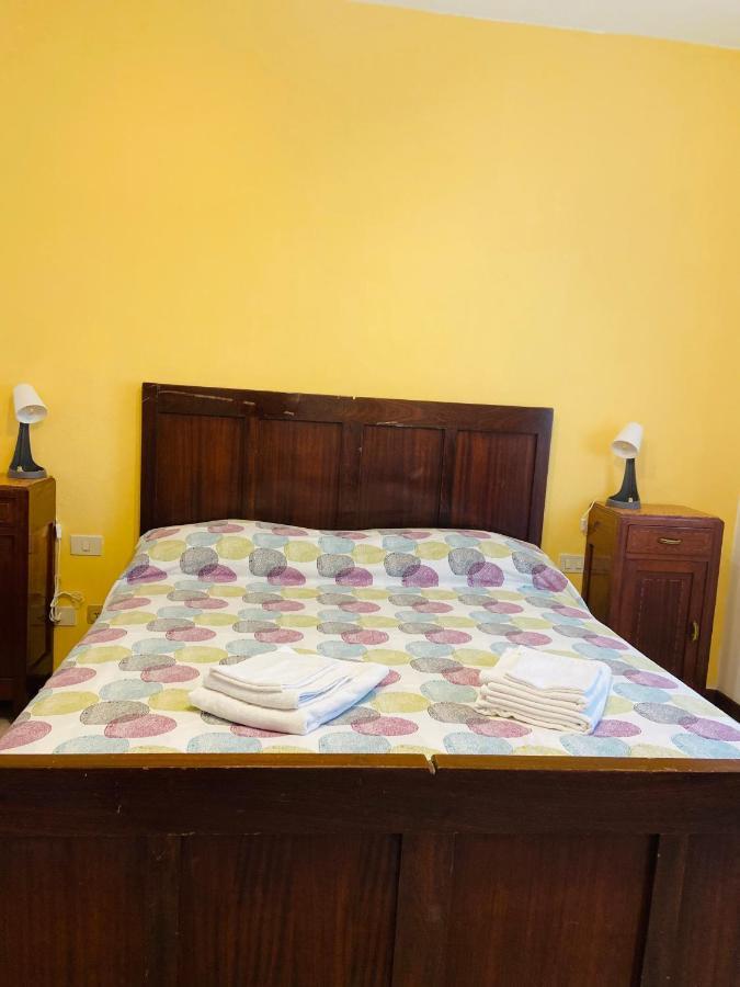 Apartmán Casa Sbollazza Con Parcheggio E Vicina Al Parco Citra:010059-Lt-1207 Sestri Levante Exteriér fotografie