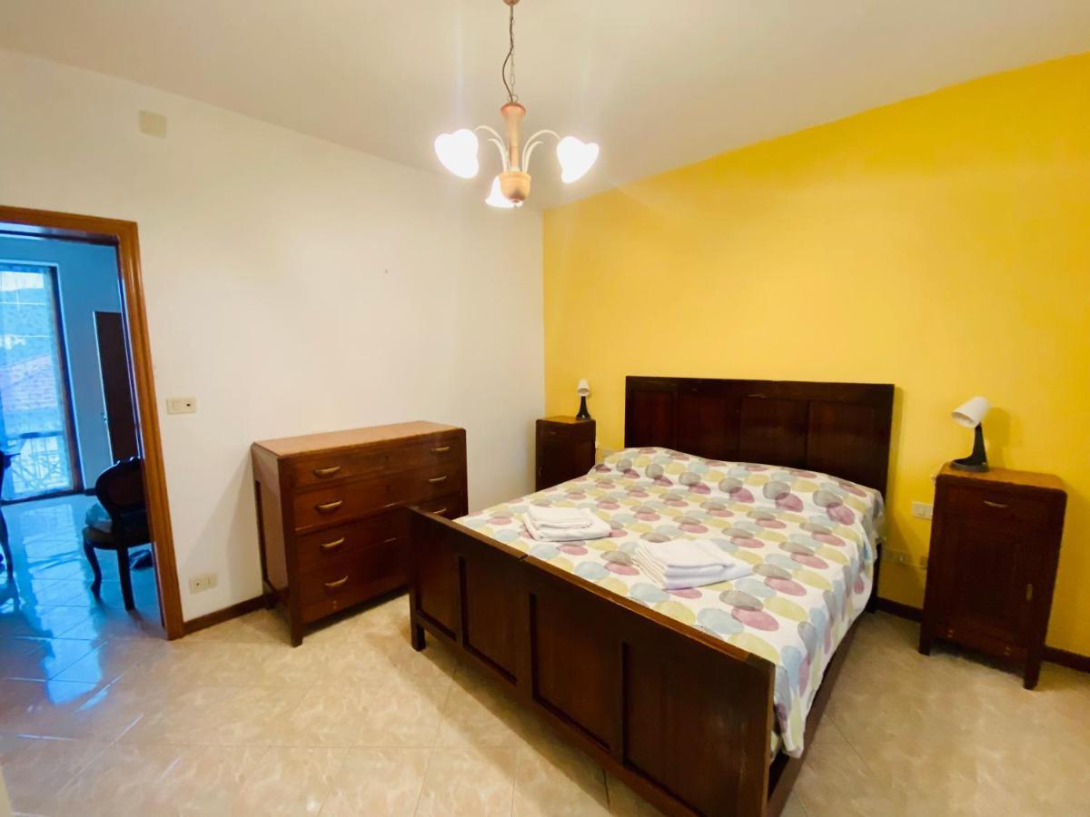Apartmán Casa Sbollazza Con Parcheggio E Vicina Al Parco Citra:010059-Lt-1207 Sestri Levante Exteriér fotografie