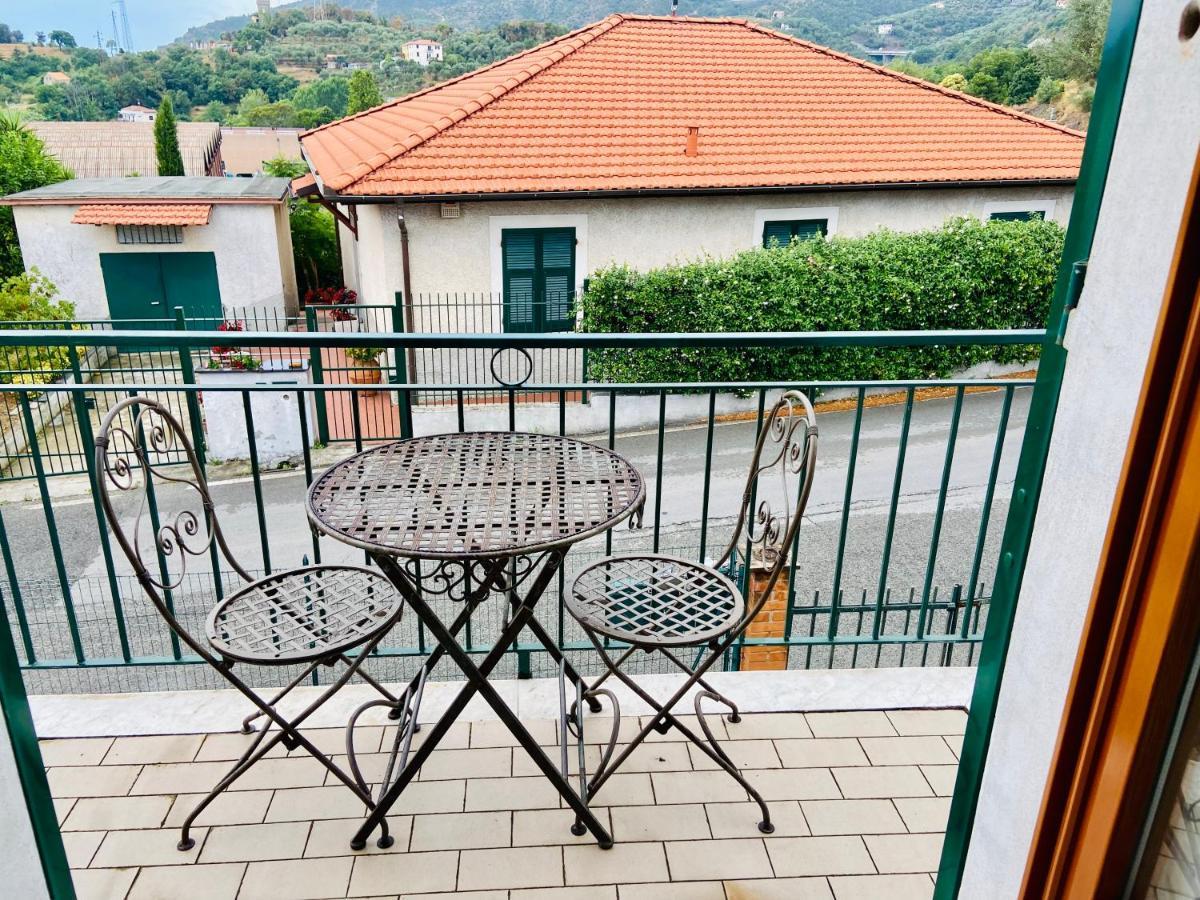 Apartmán Casa Sbollazza Con Parcheggio E Vicina Al Parco Citra:010059-Lt-1207 Sestri Levante Exteriér fotografie