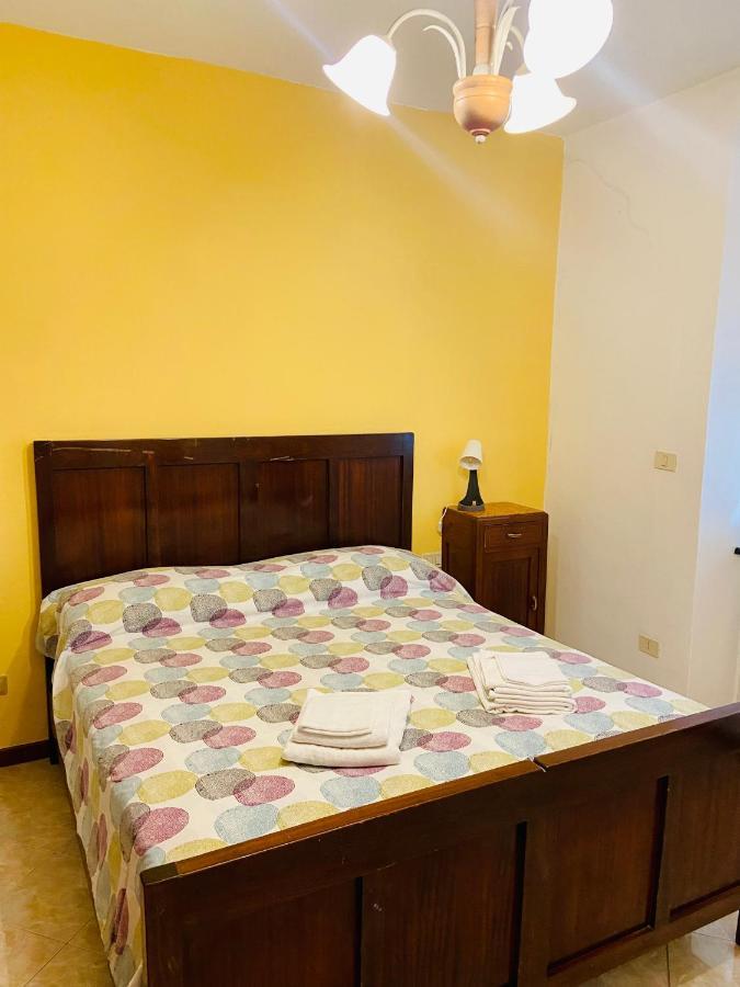 Apartmán Casa Sbollazza Con Parcheggio E Vicina Al Parco Citra:010059-Lt-1207 Sestri Levante Exteriér fotografie
