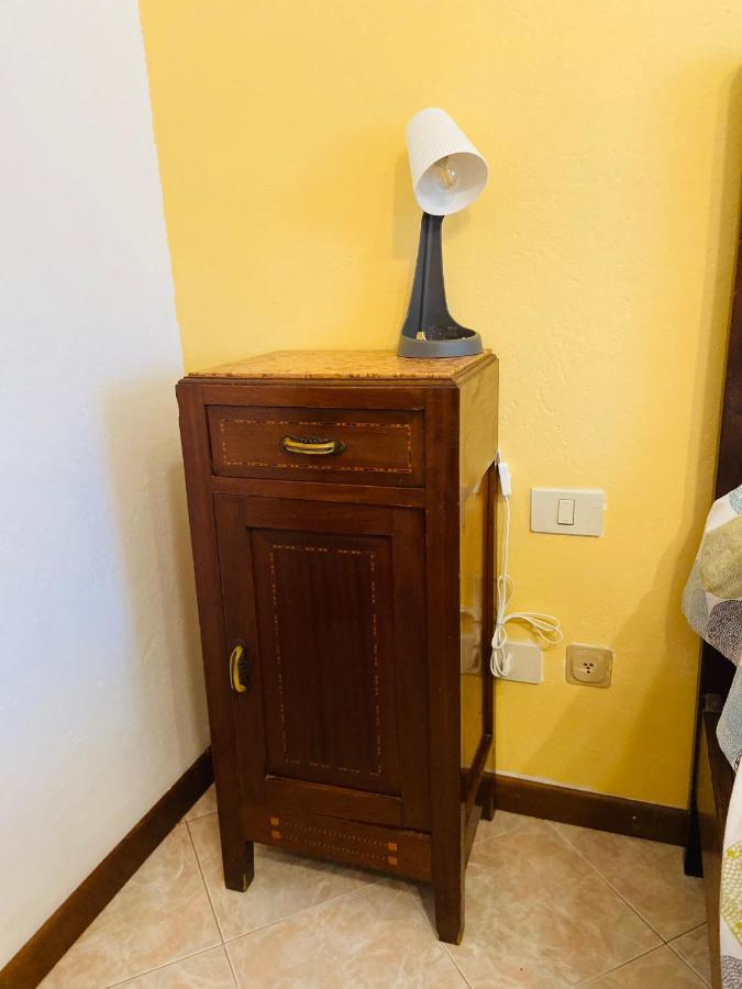 Apartmán Casa Sbollazza Con Parcheggio E Vicina Al Parco Citra:010059-Lt-1207 Sestri Levante Exteriér fotografie