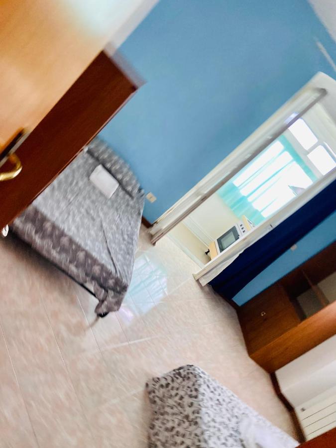 Apartmán Casa Sbollazza Con Parcheggio E Vicina Al Parco Citra:010059-Lt-1207 Sestri Levante Exteriér fotografie