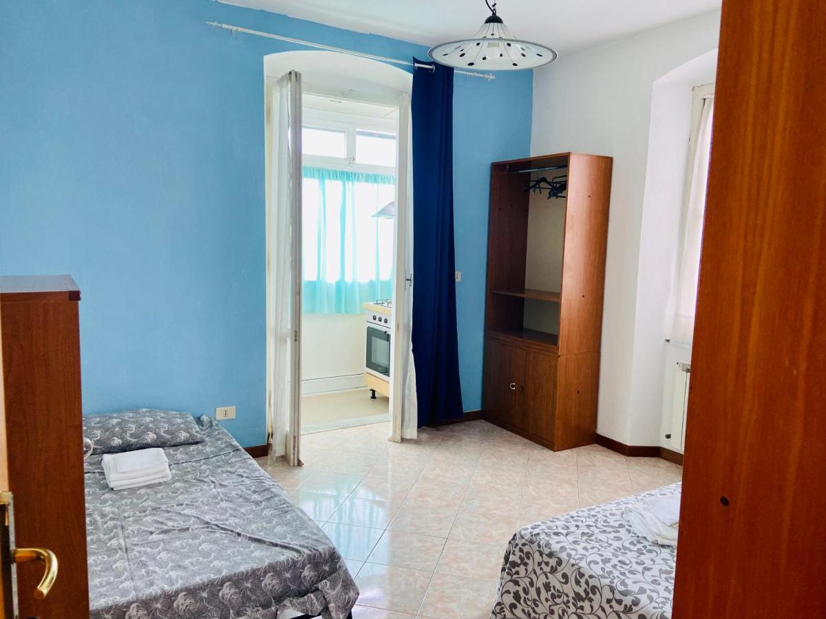 Apartmán Casa Sbollazza Con Parcheggio E Vicina Al Parco Citra:010059-Lt-1207 Sestri Levante Exteriér fotografie