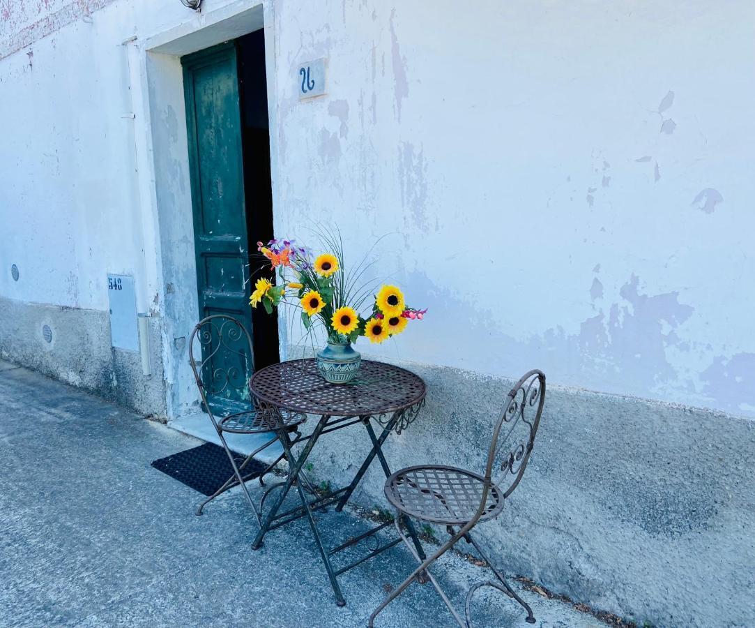 Apartmán Casa Sbollazza Con Parcheggio E Vicina Al Parco Citra:010059-Lt-1207 Sestri Levante Exteriér fotografie